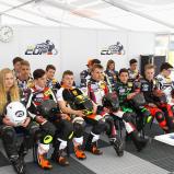 ADAC Junior Cup powered by KTM, Magione, Lehrgang